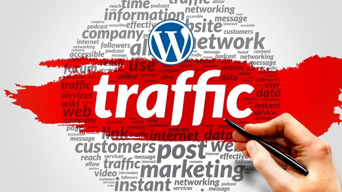 How to get more blog traffic
