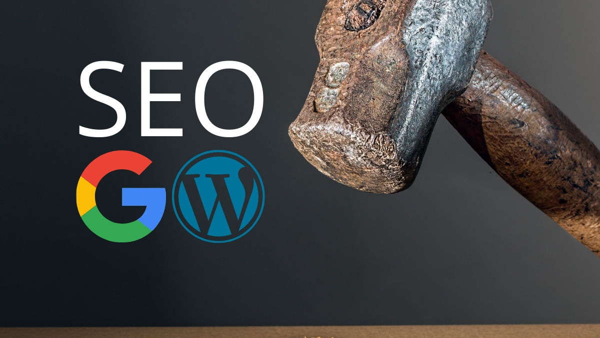 Google Chrome and WordPress Dominating SEO