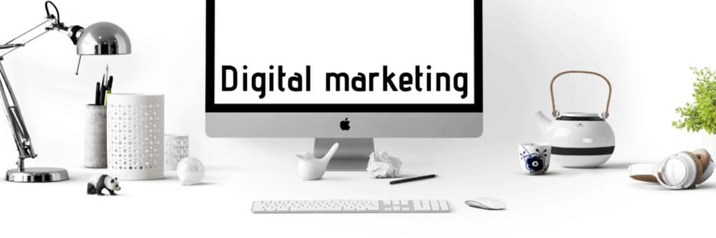 Affiliate Marketing and Digital Marketing