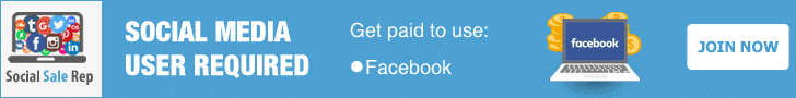 Make Money with Social Media
