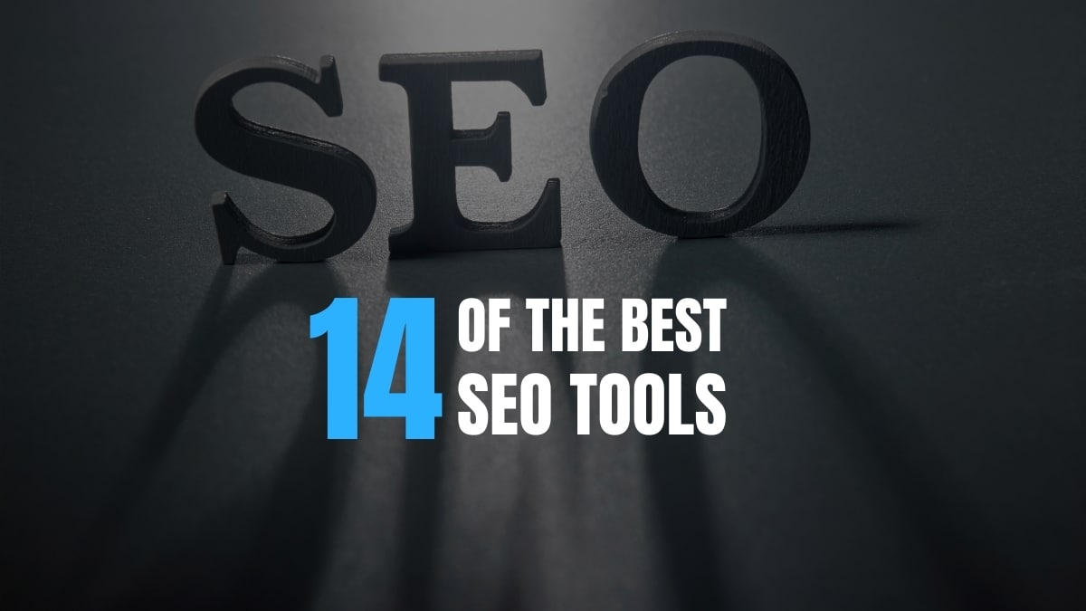 best SEO tools 2020 and beyond