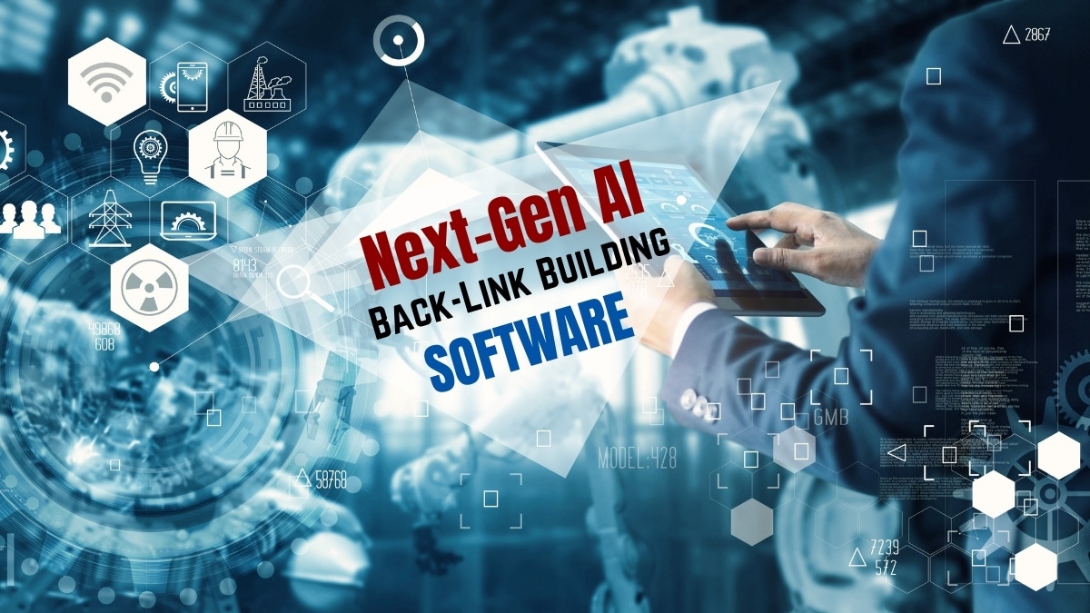 Next Gen AI 21st Century SEO Link Building