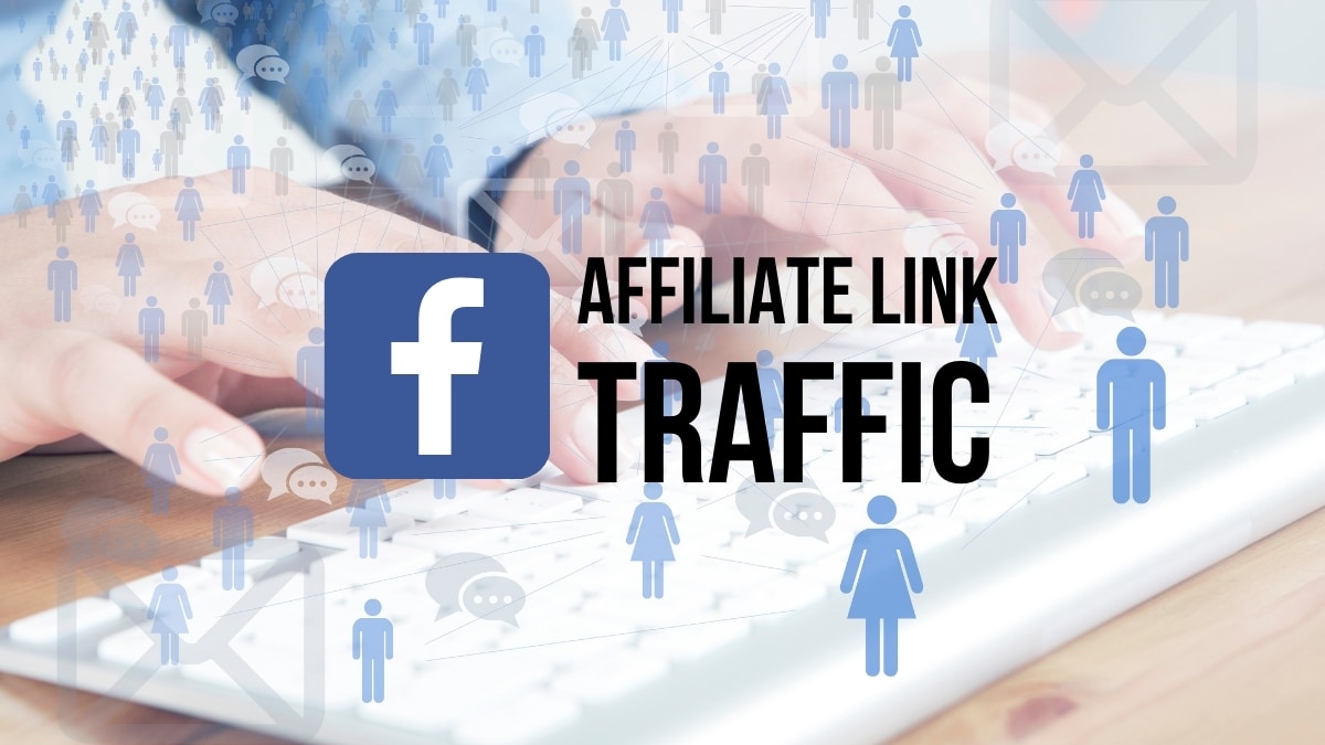Facebook pages for blog and affiliate traffic