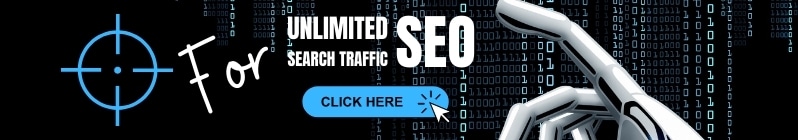 unlimited free SEO search traffic fast