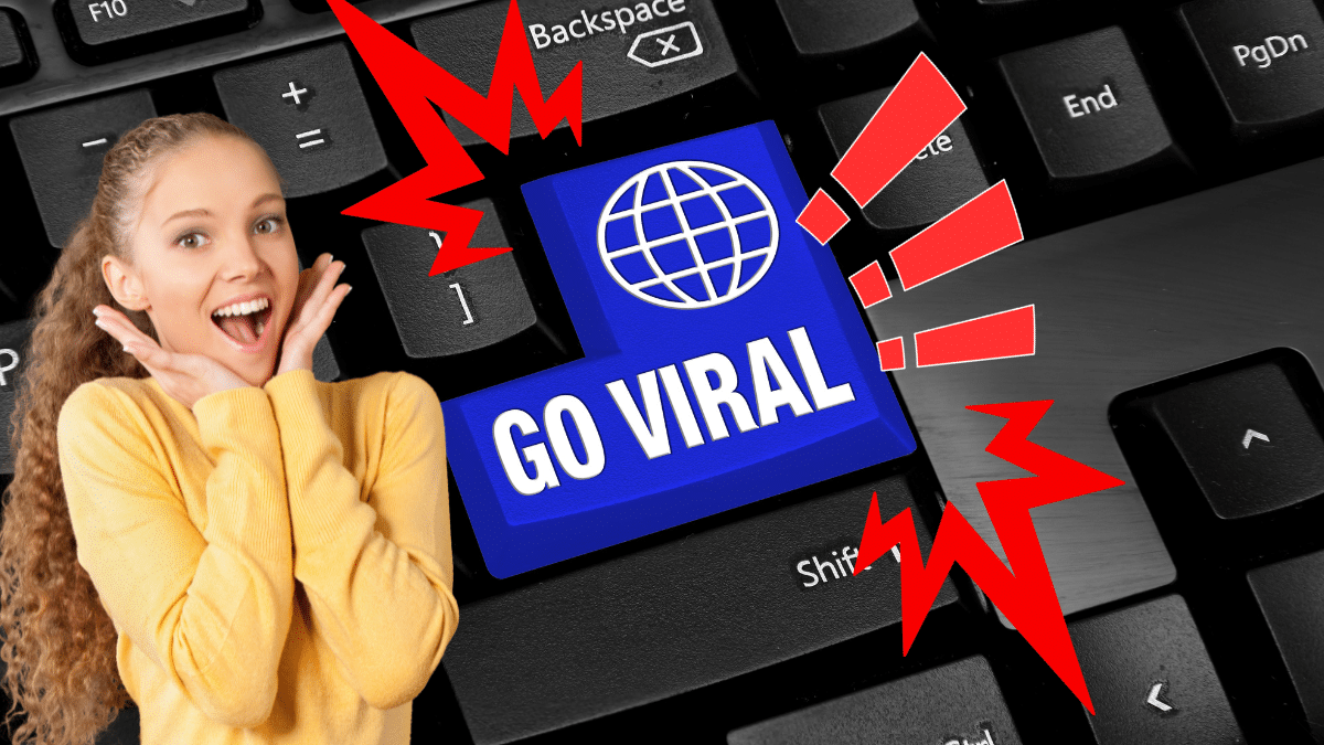 benefits of viral list building compared to conventional email list building.