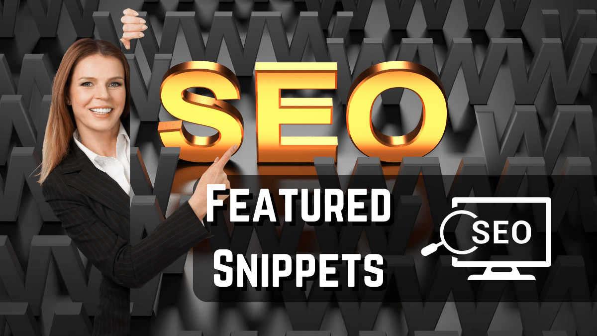 Writing Articles For SEO Featured Snippets