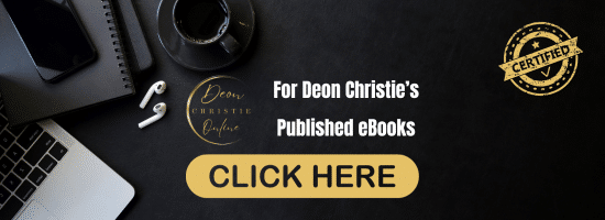 Easy Internet Jobs And eBooks Online By Deon Christie